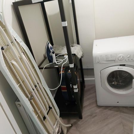 The Plaza Suites High St Bangor 외부 사진