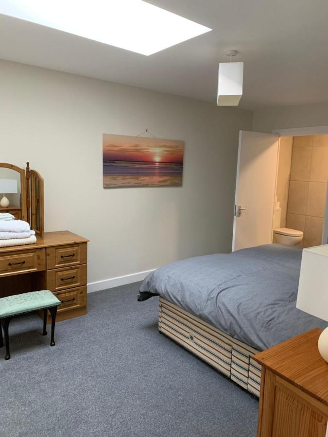The Plaza Suites High St Bangor 외부 사진