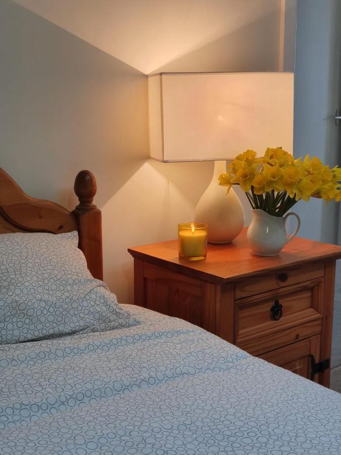 The Plaza Suites High St Bangor 외부 사진